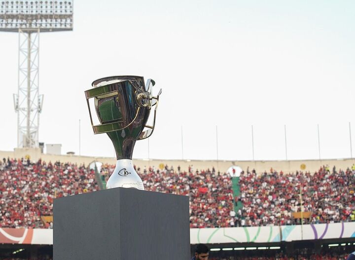 نهمین قهرمانی، پرسپولیسیها را دست نیافتنیتر کرد + عکس قهرمانان نهمین قهرمانی، پرسپولیسیها را دست نیافتنیتر کرد + عکس قهرمانان