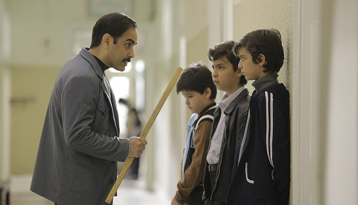 «افعی تهران»؛ آسیبهای شخصیتی که باید درمان شود