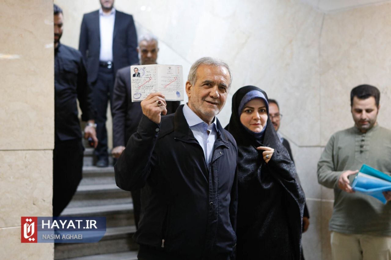 زاکانی و یک نماینده مجلس کاندیدای ریاست جمهوری شدند/ انصراف فتاح در روز ثبتنام پزشکیان، حقانیان و رسولینژاد