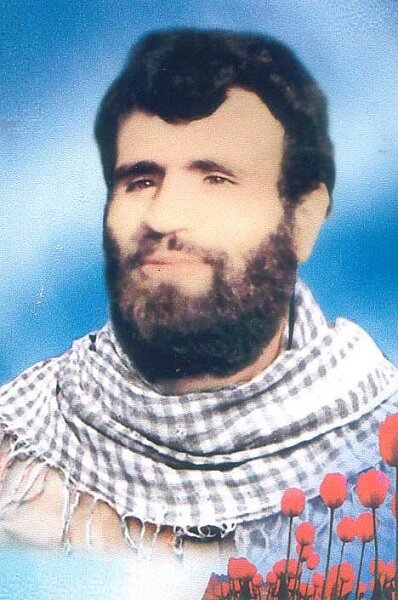 شهید «صالح آتشپور»؛ خدایا! مرگ، چه باشکوه است با شهادت...