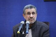ثبت‌نام محمود احمدی‌نژاد برای انتخابات ریاست جمهوری