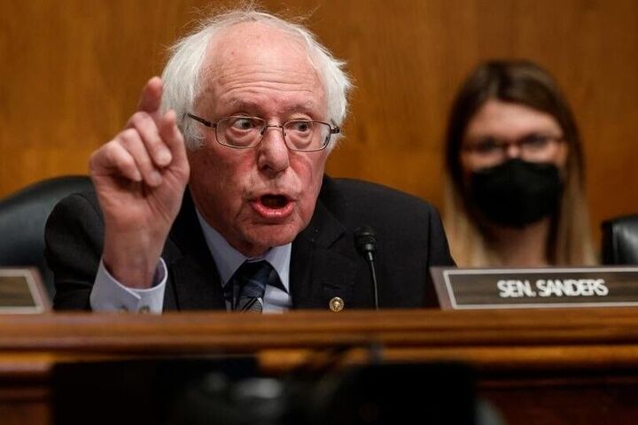 نتانیاهو جنایتکار جنگی است، نباید در کنگره سخنرانی کند نتانیاهو جنایتکار جنگی است، نباید در کنگره سخنرانی کند