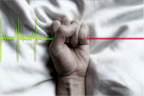 تشدید تکانههای خودکشی در شبهای بیخوابی تشدید تکانههای خودکشی در شبهای بیخوابی