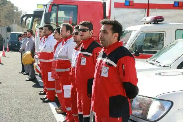 کسب رتبه اول دنیا توسط جوانان ایران در فدراسیون صلیب سرخ کسب رتبه اول دنیا توسط جوانان ایران در فدراسیون صلیب سرخ