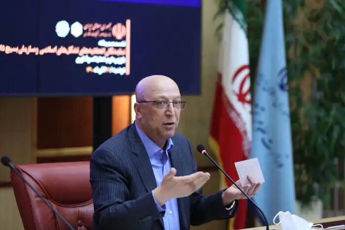 ثبت بیش از ۲۰ هزار نیاز در سامانه نان ثبت بیش از ۲۰ هزار نیاز در سامانه نان