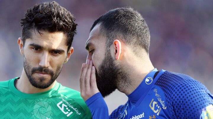 احضار 4 استقلالی به کمیته انضباطی احضار 4 استقلالی به کمیته انضباطی