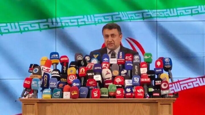 وضع معیشت مردم اولویت اصلی من است وضع معیشت مردم اولویت اصلی من است