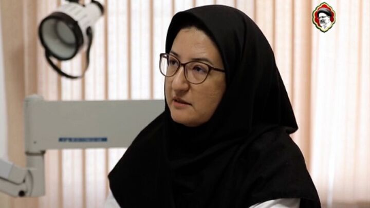کاهش شنوایی کودکان از شنیدن صدای بلند تا یک سرماخوردگی ساده + فیلم کاهش شنوایی کودکان از شنیدن صدای بلند تا یک سرماخوردگی ساده + فیلم