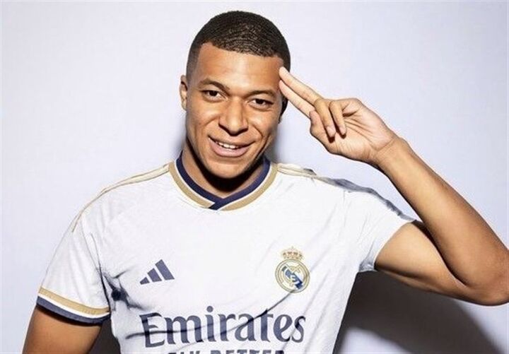 ارزشگذاری جدید امباپه ارزشگذاری جدید امباپه