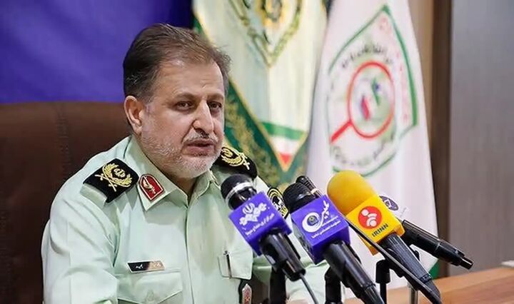 نظارت پلیس فتا بر تخلفات سایبری مرتبط با امتحانات نهایی نظارت پلیس فتا بر تخلفات سایبری مرتبط با امتحانات نهایی