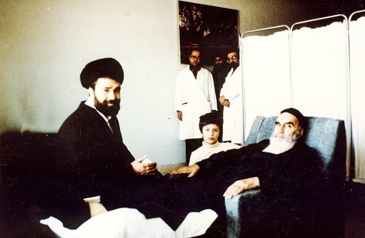 «۱۴ خرداد»؛ جان ز تن امت اسلام رفت...