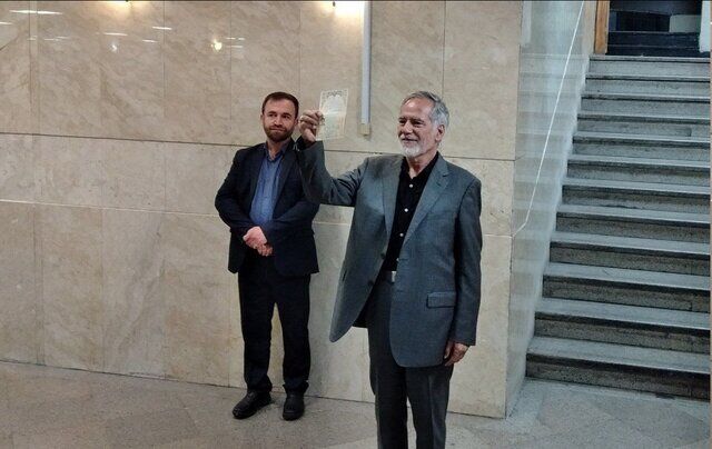 در دولت من از هرگونه اشرافیتگرایی پرهیز خواهد شد در دولت من از هرگونه اشرافیتگرایی پرهیز خواهد شد