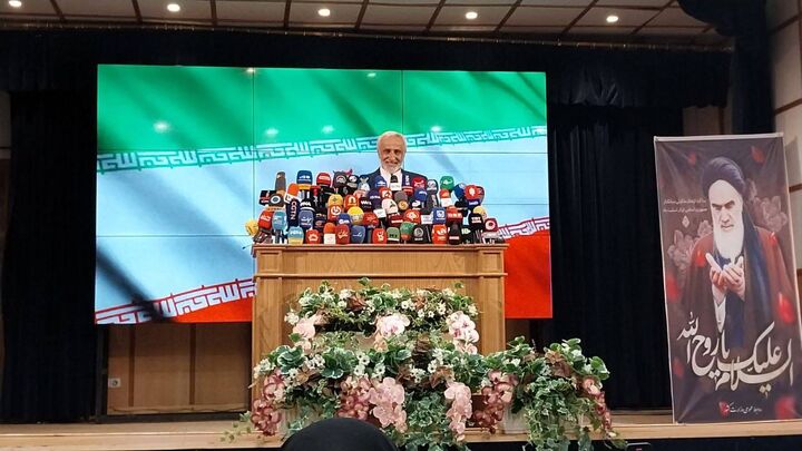 رئیس جمهور مردم خواهم بود نه گروههای سیاسی رئیس جمهور مردم خواهم بود نه گروههای سیاسی