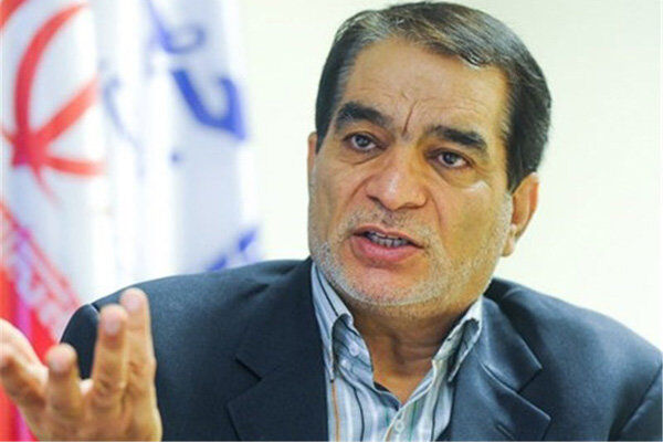 محسن کوهکن داوطلب انتخابات ریاست جمهوری شد محسن کوهکن داوطلب انتخابات ریاست جمهوری شد