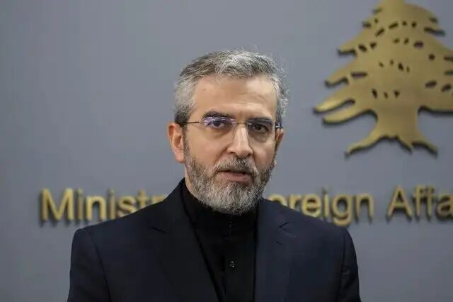 مقاومت در برابر اشغالگری یک اصل اساسی باقی میماند مقاومت در برابر اشغالگری یک اصل اساسی باقی میماند