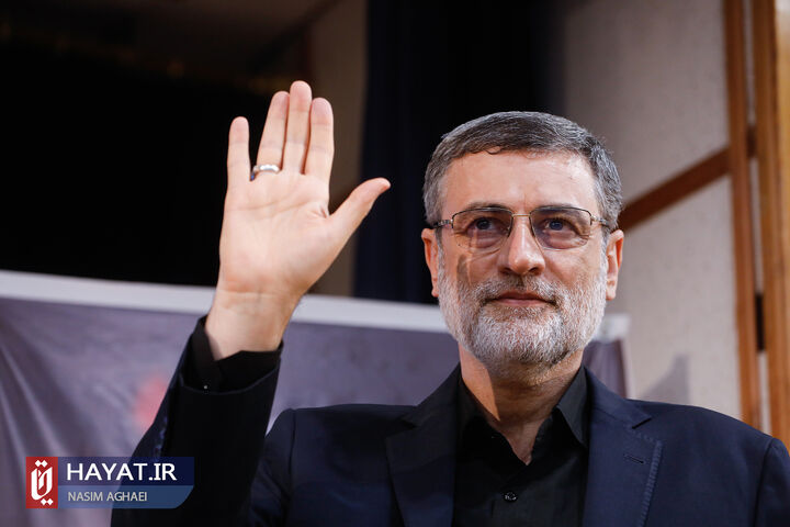 پنجمین روز ثبتنام داوطلبان نامزدی انتخابات ریاست جمهوری