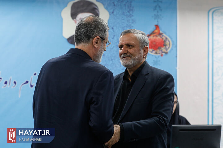 پنجمین روز ثبتنام داوطلبان نامزدی انتخابات ریاست جمهوری