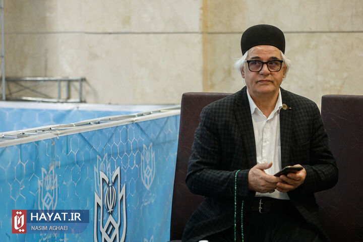 پنجمین روز ثبتنام داوطلبان نامزدی انتخابات ریاست جمهوری