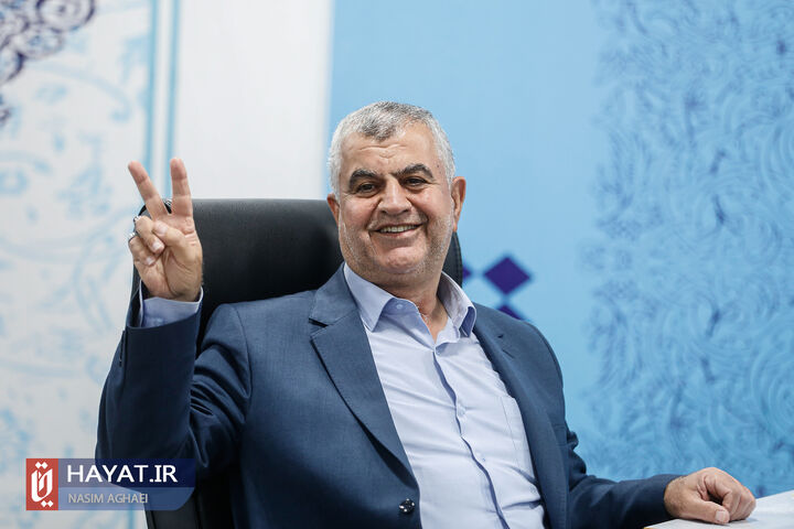 پنجمین روز ثبتنام داوطلبان نامزدی انتخابات ریاست جمهوری