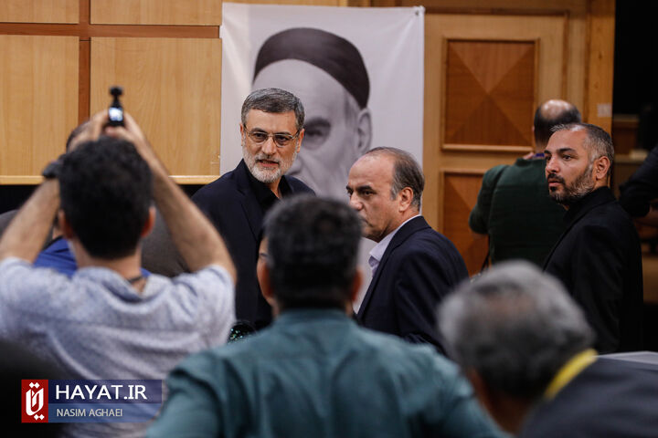 پنجمین روز ثبتنام داوطلبان نامزدی انتخابات ریاست جمهوری