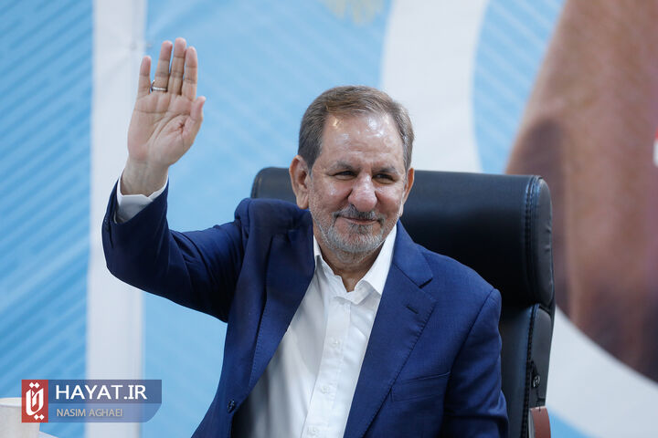 پنجمین روز ثبتنام داوطلبان نامزدی انتخابات ریاست جمهوری