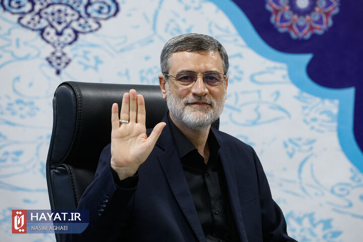 پنجمین روز ثبتنام داوطلبان نامزدی انتخابات ریاست جمهوری