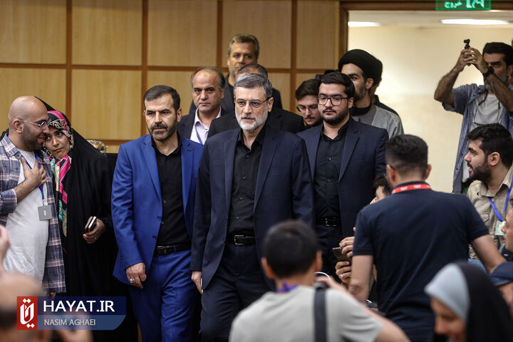 پنجمین روز ثبتنام داوطلبان نامزدی انتخابات ریاست جمهوری