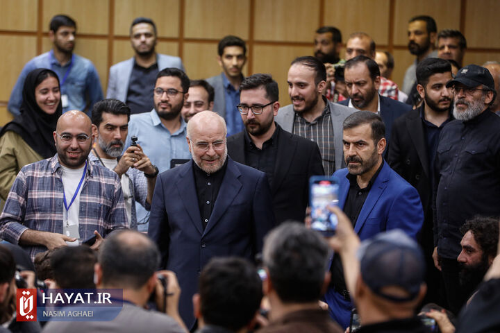 پنجمین روز ثبتنام داوطلبان نامزدی انتخابات ریاست جمهوری