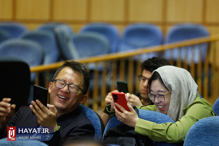 پنجمین روز ثبتنام داوطلبان نامزدی انتخابات ریاست جمهوری