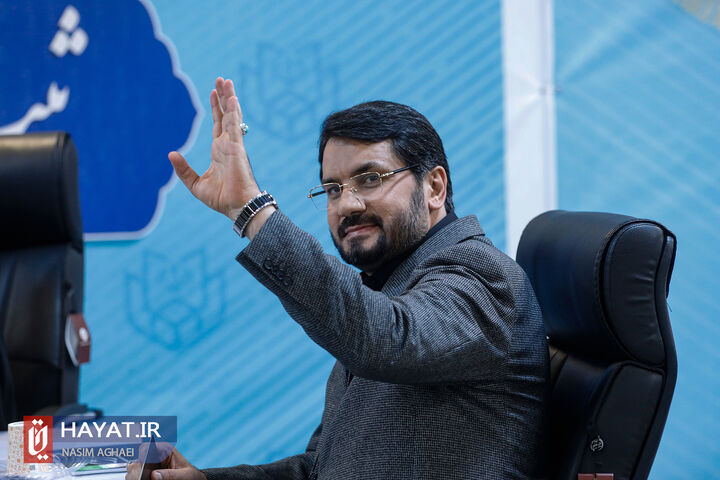 پنجمین روز ثبتنام داوطلبان نامزدی انتخابات ریاست جمهوری