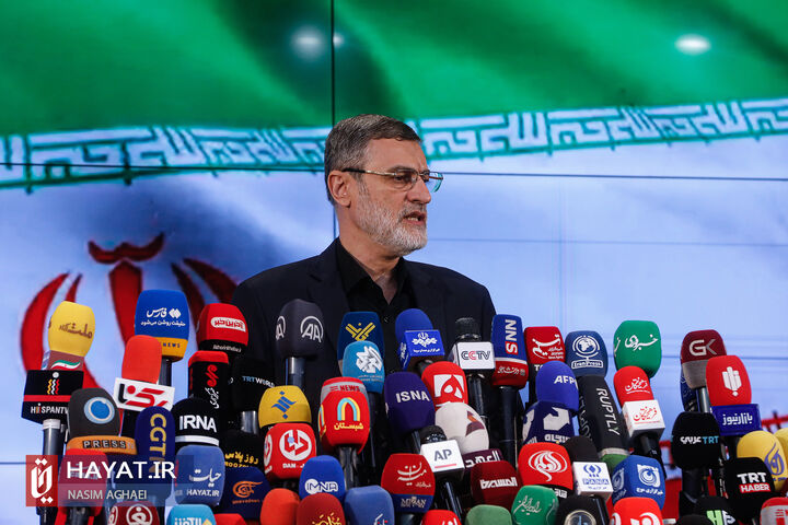 پنجمین روز ثبتنام داوطلبان نامزدی انتخابات ریاست جمهوری