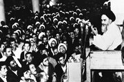 ۱۵ خرداد نماد پیوند مردم با آرمان‌های انقلاب و استمرار پرچم‌داری عزت ملی است