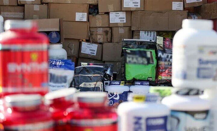 احتمال مسمومیت با مصرف بی رویه مکملها احتمال مسمومیت با مصرف بی رویه مکملها