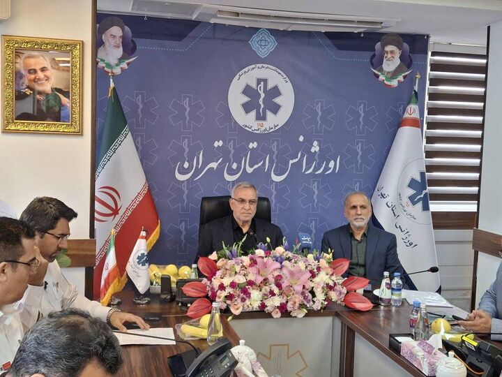 اضافه شدن بیش از ۲۴۰ دستگاه موتورلانس در کشور اضافه شدن بیش از ۲۴۰ دستگاه موتورلانس در کشور