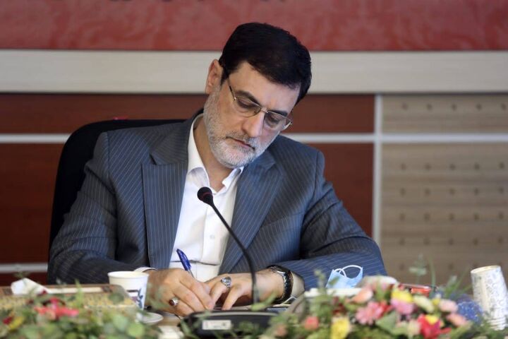 پیام تسلیت رئیس بنیاد شهید و امور ایثارگران در پی درگذشت مادر شهیدان والامقام «شعبانی»