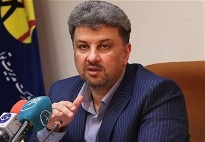 عبور ۳ استان از مرز اوج مصرف برق/ مراقب قبض برق میلیونی باشید عبور ۳ استان از مرز اوج مصرف برق/ مراقب قبض برق میلیونی باشید