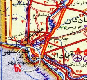 «ظفر ۱»؛ عملیاتی برای ضربه سنگین به تجهیزات عراق و تحکیم مواضع ایران