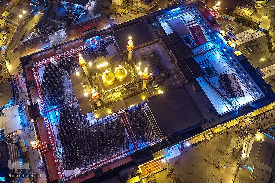 شهادت امام جوادالائمه (ع)؛ بنویسید «رضا» هم «علی اکبر» دارد....