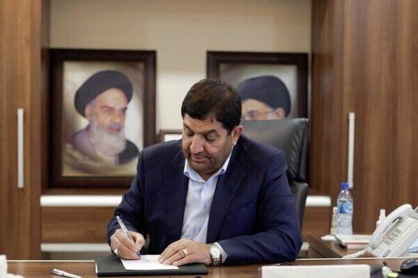 بخشنامه تکالیف دستگاهها برای رونق کسبوکار ابلاغ شد بخشنامه تکالیف دستگاهها برای رونق کسبوکار ابلاغ شد