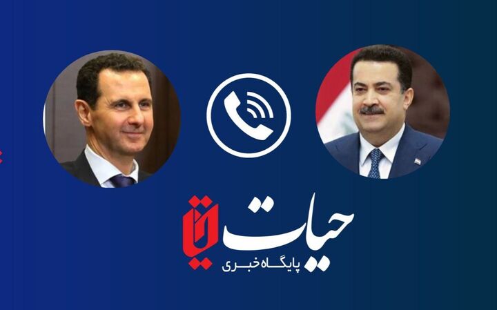 جزئیاتی از تلاش عراق برای میانجیگری میان ترکیه و سوریه جزئیاتی از تلاش عراق برای میانجیگری میان ترکیه و سوریه