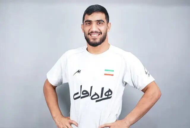 رضایی به مدال برنز تورنمنت مجارستان رسید رضایی به مدال برنز تورنمنت مجارستان رسید