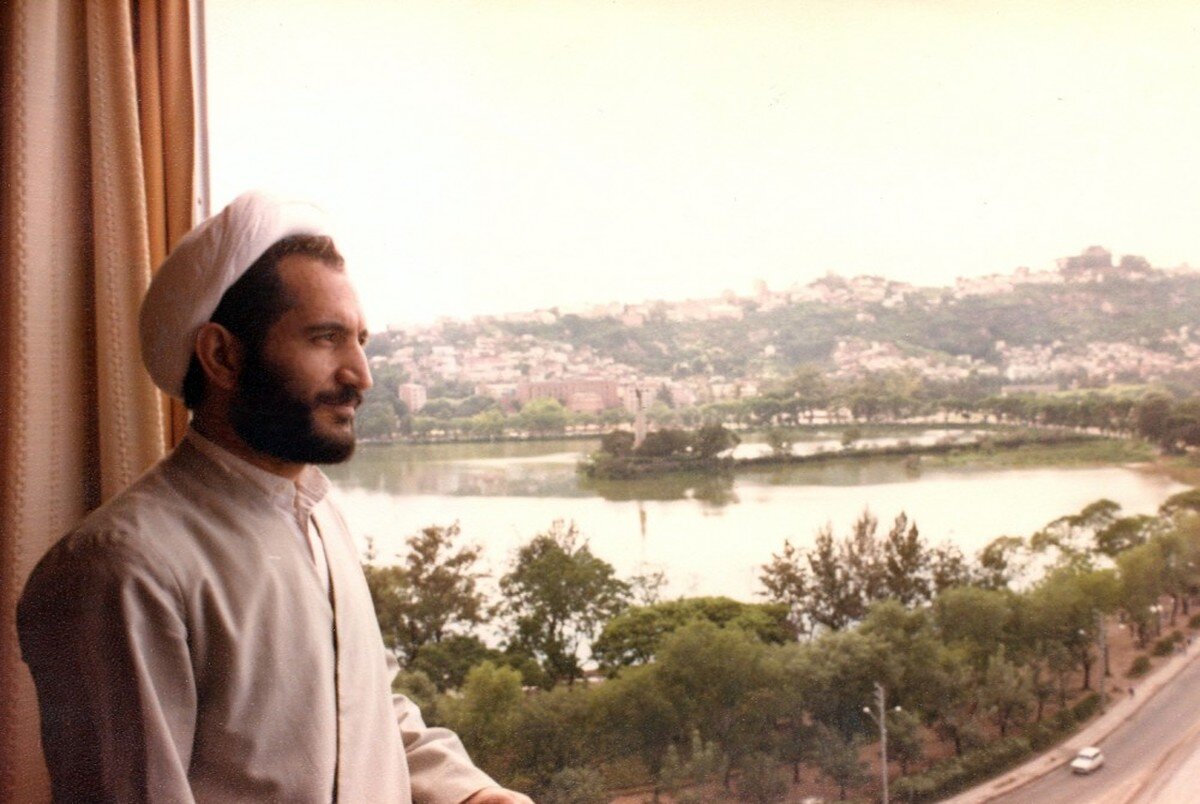 شهید شیخ «عباس شیرازی»؛ سردار سنگر تبلیغ و چلهنشین عهد جهاد