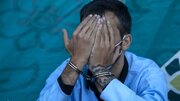 دستگیری فردی که خود را عقاب ایران معرفی می‌کرد