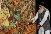 تمدید مهلت ارسال آثار به ششمین جشنواره نقالان علوی