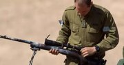 کشته‌شدن افسر اسرائیلی در عملیات آزادی‌ اسرا در غزه