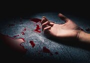 قتل هولناک ۲ مردجوان درگیری مسلحانه گیم‌نت محله نازی‌آباد
