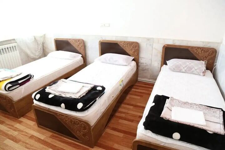 آغاز ثبتنام اسکان موقت تابستانی فرهنگیان بعد از امتحانات خردادماه آغاز ثبتنام اسکان موقت تابستانی فرهنگیان بعد از امتحانات خردادماه