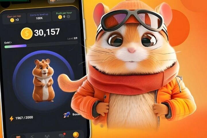 آیا بازی همستر کلاهبرداری است؟ آیا بازی همستر کلاهبرداری است؟