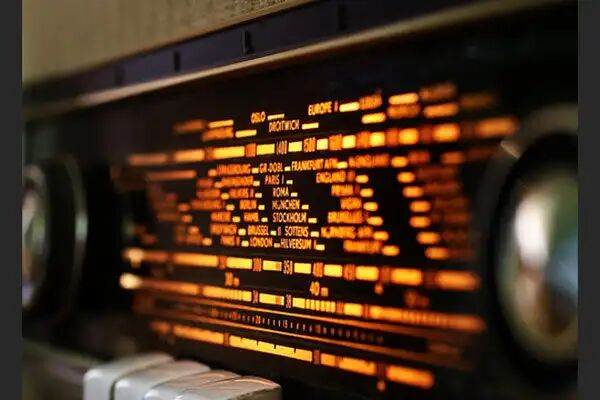 پخش مستند «غزه در میقات» از رادیو تهران پخش مستند «غزه در میقات» از رادیو تهران