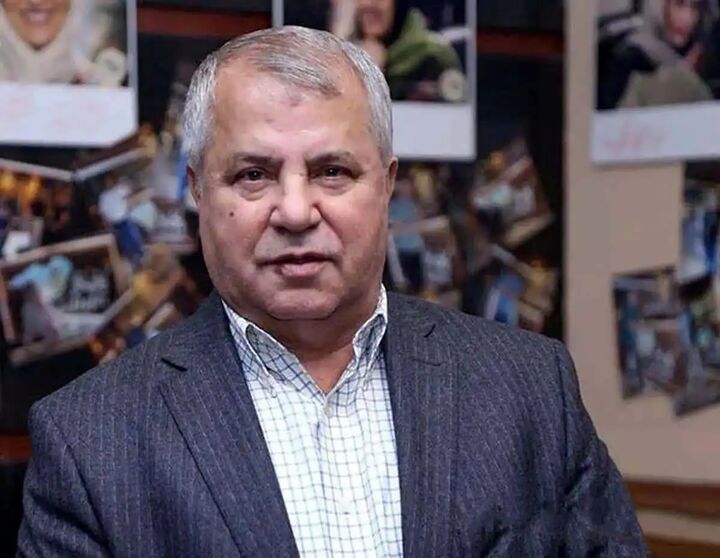 باید به نکونام فرصت بدهند/ فوتبال را ۵ سال تعطیل کنند باید به نکونام فرصت بدهند/ فوتبال را ۵ سال تعطیل کنند